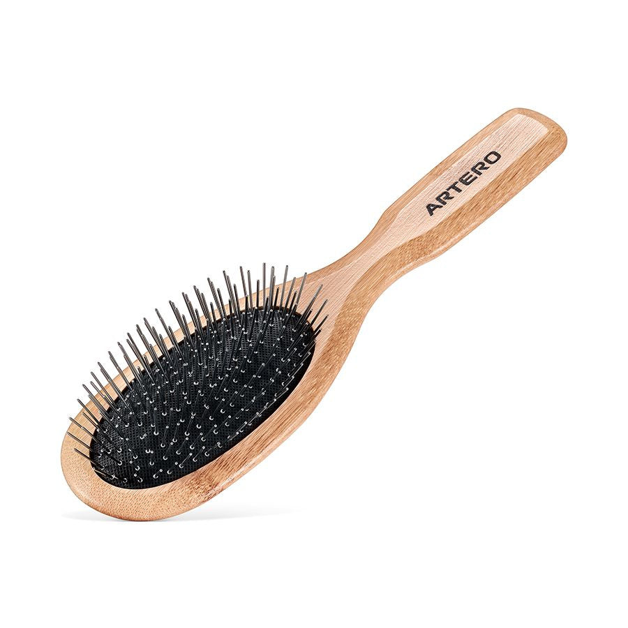 Nova Butter Brush L Short Pin