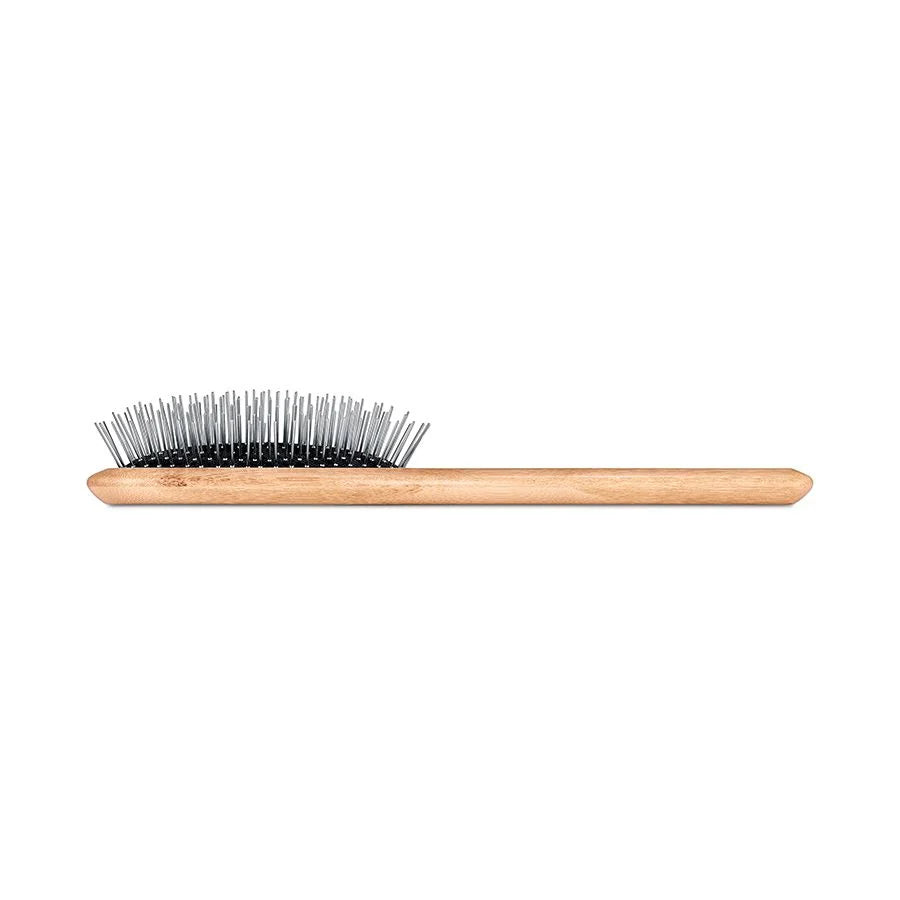 Nova Butter Brush L Short Pin
