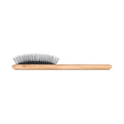Nova Butter Brush L Short Pin