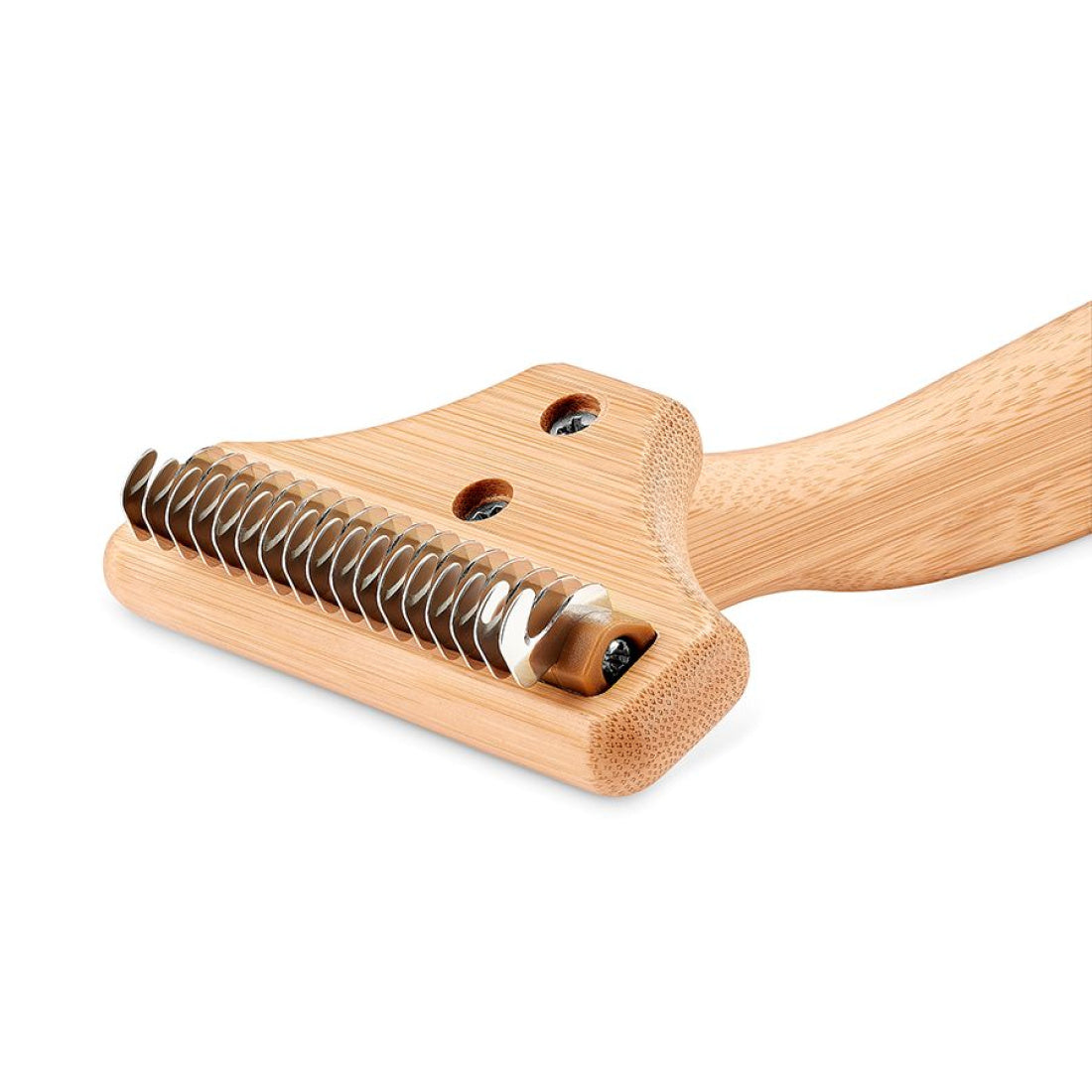 Leo Ergo Dematting Rake 17 Blades