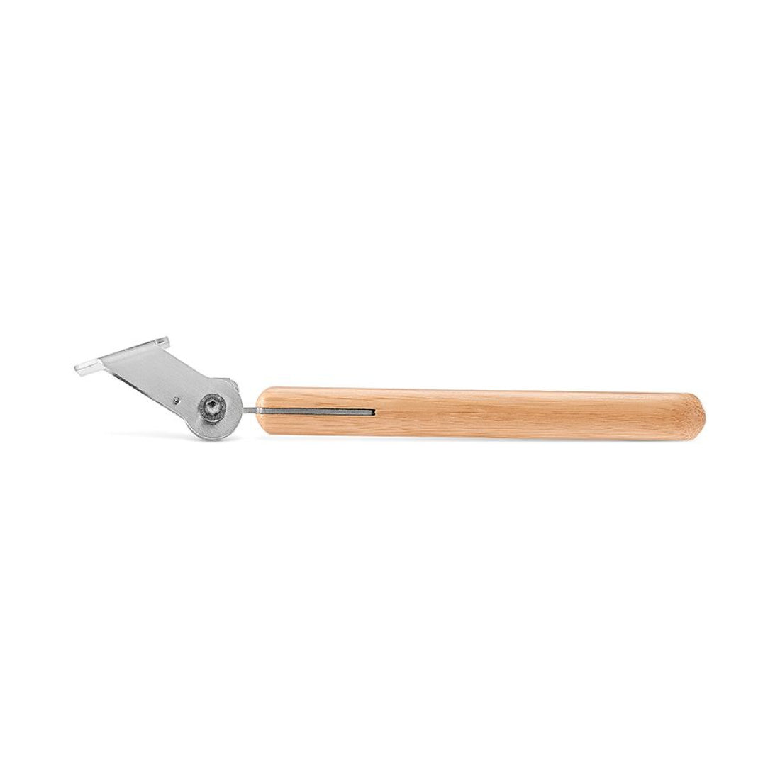 Zeus Flexible Double-Tooth Dematting Rake
