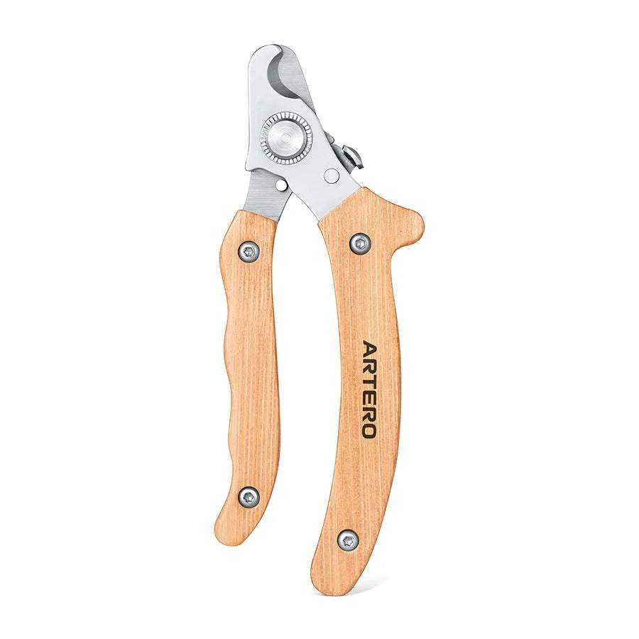 Luna Ergo Nail Clipper Without Spring