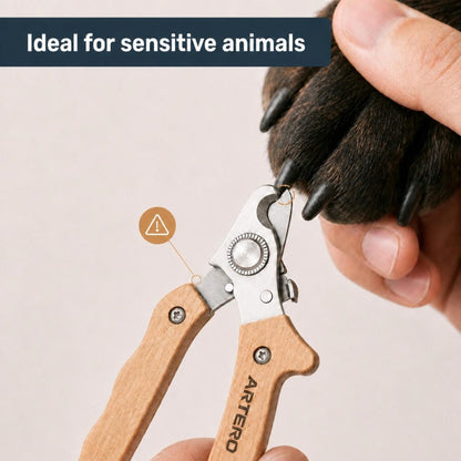 Luna Ergo Nail Clipper Without Spring