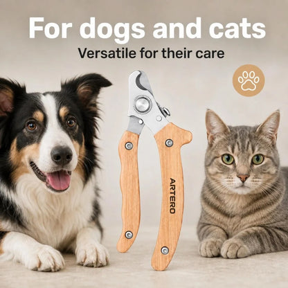 Luna Ergo Nail Clipper Without Spring
