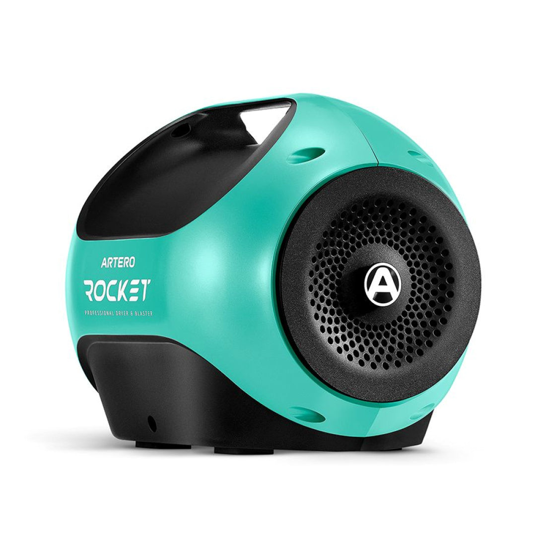 Rocket 1M Dryer Turquoise