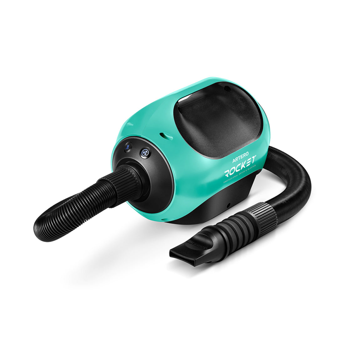 Rocket 1M Dryer Turquoise