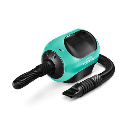 Rocket 1M Dryer Turquoise