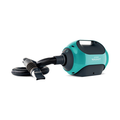 Rocket 1M Dryer Turquoise