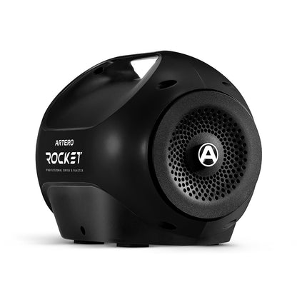 Rocket 1M Dryer Graphite - ARTERO Singapore