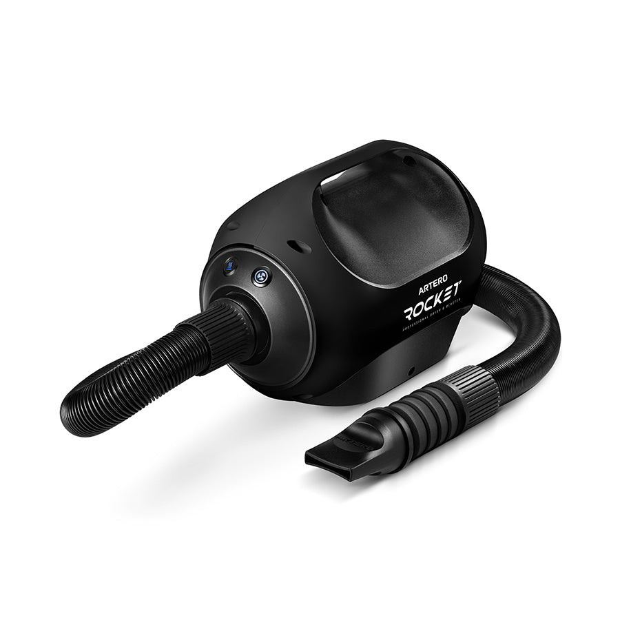 Rocket 1M Dryer Graphite - ARTERO Singapore