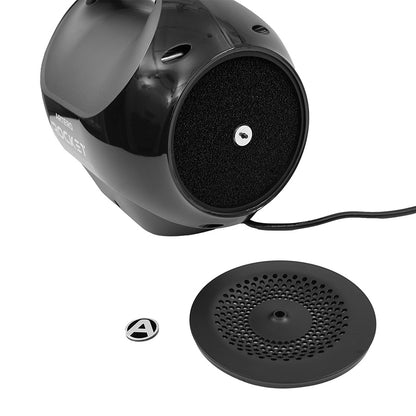 Rocket 1M Dryer Graphite - ARTERO Singapore