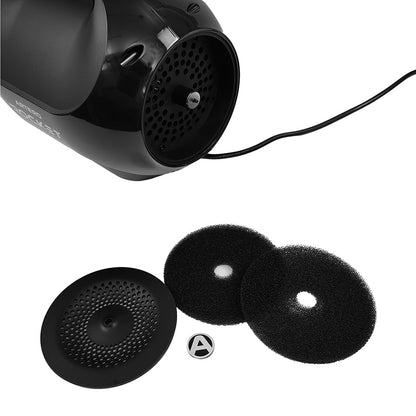 Rocket 1M Dryer Graphite - ARTERO Singapore