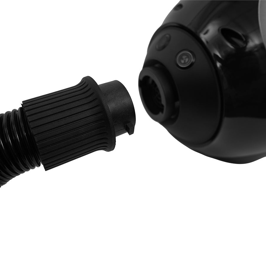 Rocket 1M Dryer Graphite - ARTERO Singapore