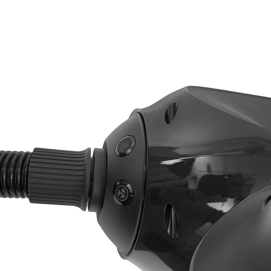 Rocket 1M Dryer Graphite - ARTERO Singapore