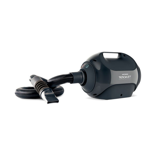 Rocket 1M Dryer Graphite