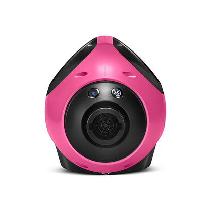 Rocket 1M Dryer Fuchsia - ARTERO Singapore