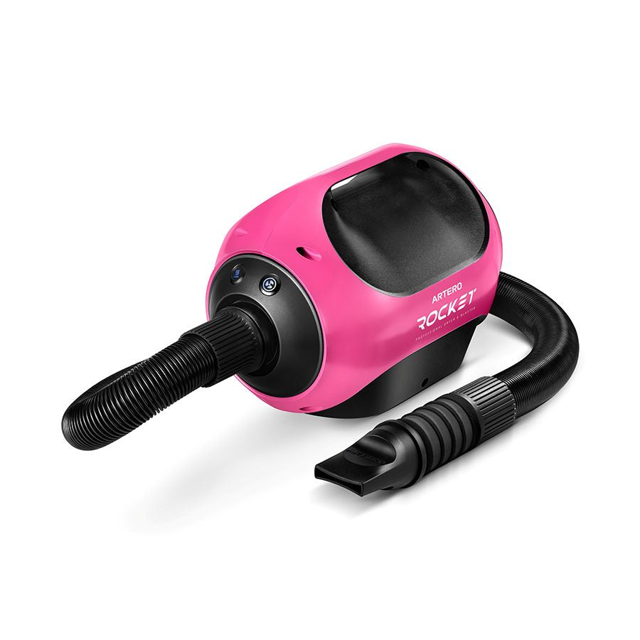 Rocket 1M Dryer Fuchsia - ARTERO Singapore