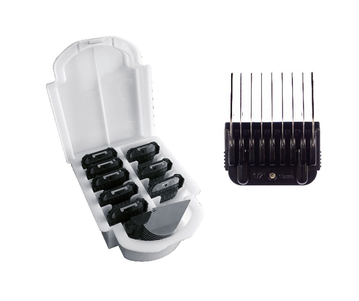 Met Comb A5 9 Pieces Set