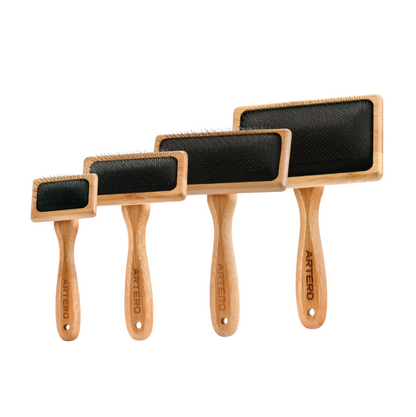 Bamboo Slicker, 11mm Pin (4Sizes)