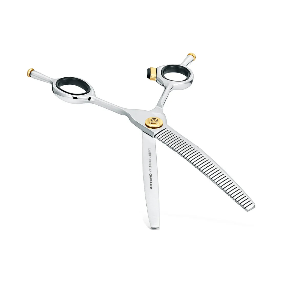 Valkiria Thinning Curvy 7 "40D (50%)