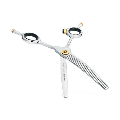 Valkiria Thinning Curvy 7 "40D (50%)