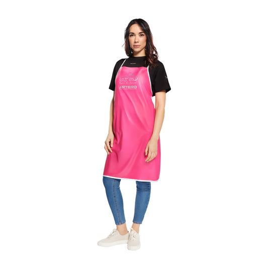 Apron, Queen Fucsia