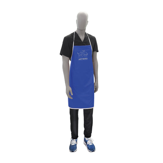 Apron, King Blue