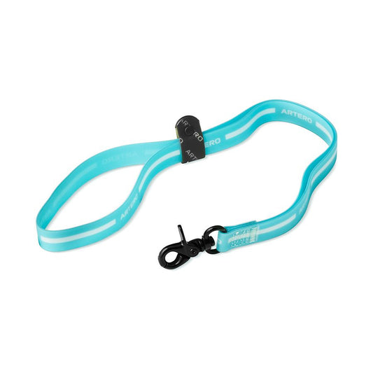 PVC Loop, Nilo Turquoise 50cm