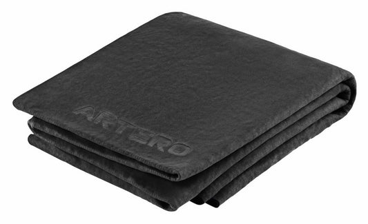 Super Carbon Towel 70x90cm