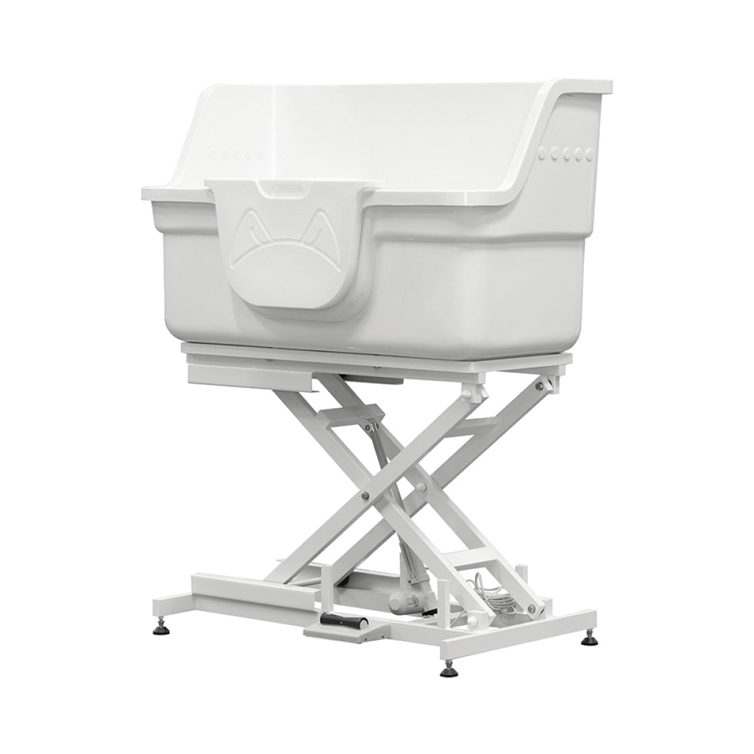 Lagoon Fibre Bathtub