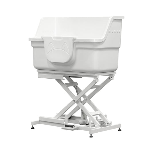 Lagoon Fibre Bathtub