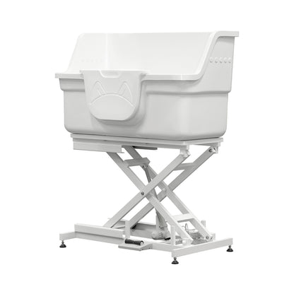 Lagoon Fibre Bathtub