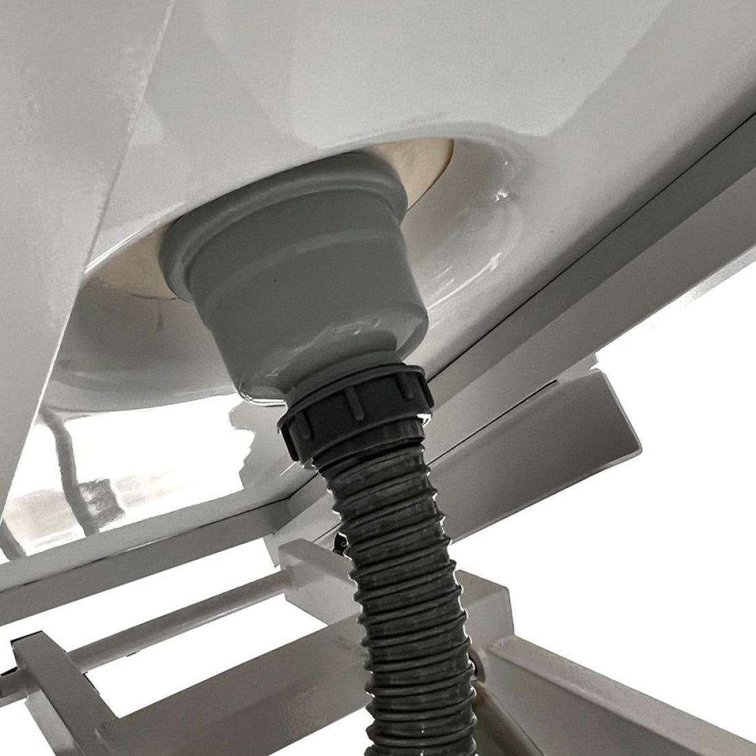 Lagoon Fibre Bathtub