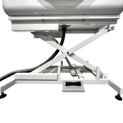 Lagoon Fibre Bathtub