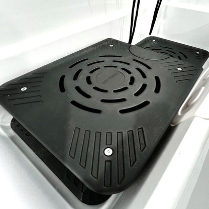 Lagoon Fibre Bathtub