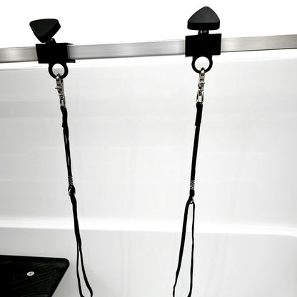 Lagoon Fibre Bathtub