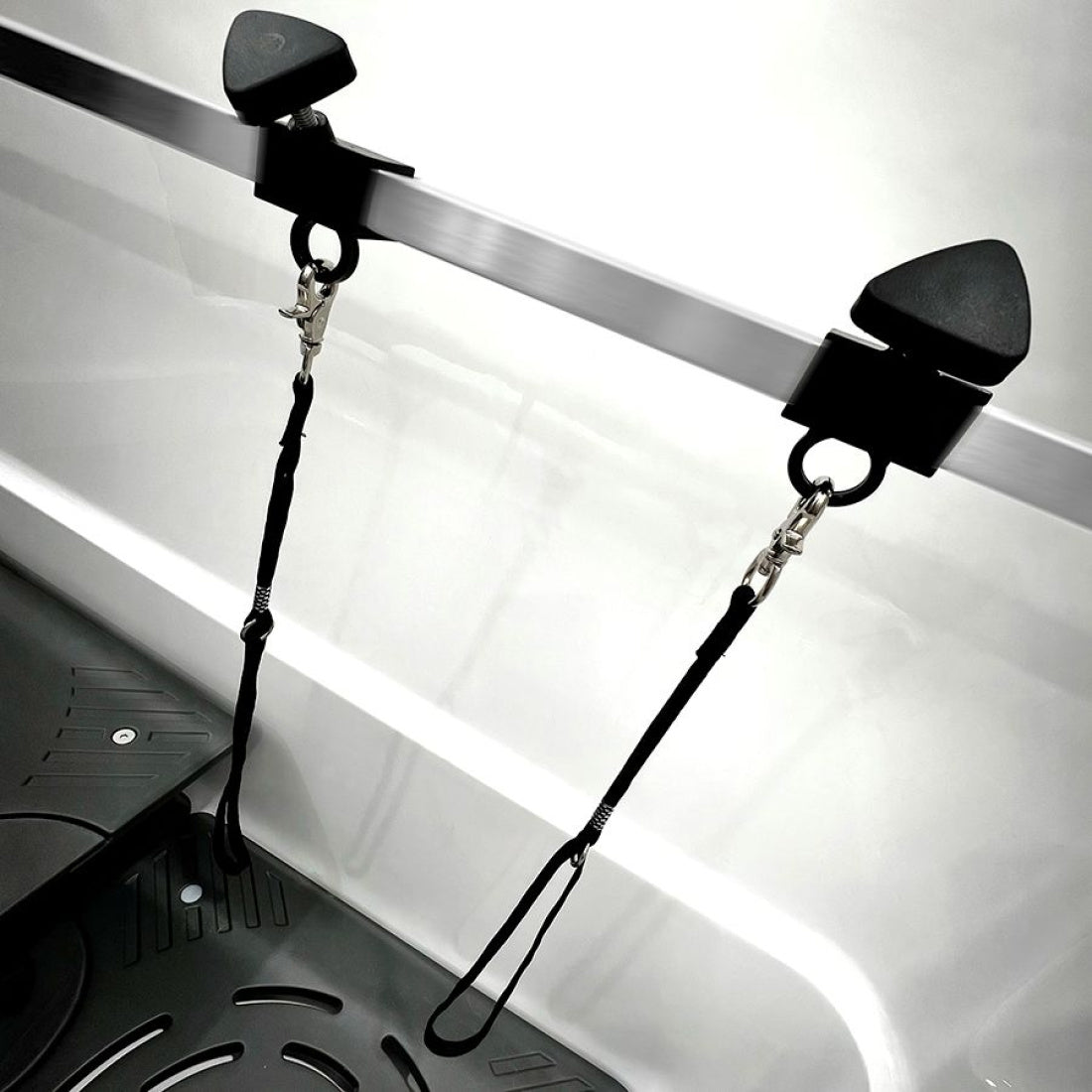 Lagoon Fibre Bathtub