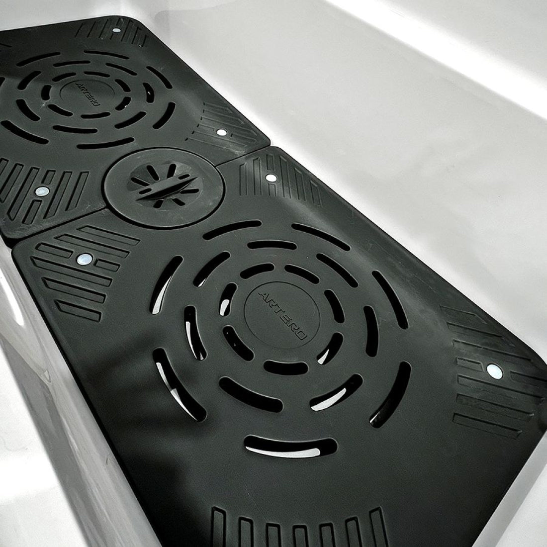 Lagoon Fibre Bathtub