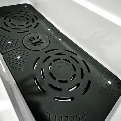 Lagoon Fibre Bathtub