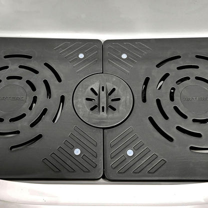 Lagoon Fibre Bathtub