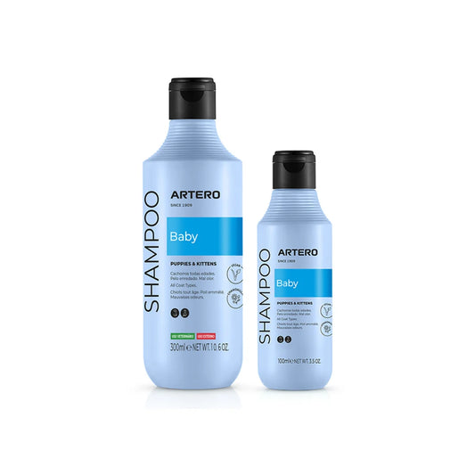 Baby Shampoo