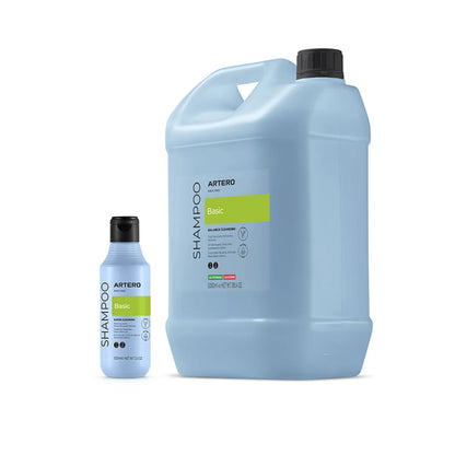 Basic Shampoo 5L