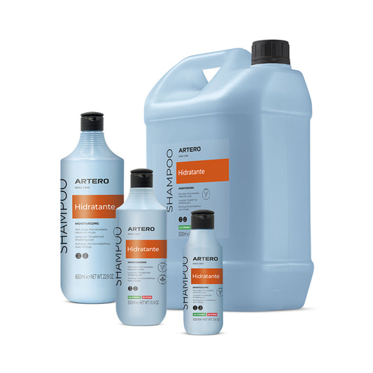 Hidratante Shampoo