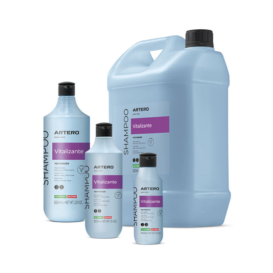 Vitalizante Shampoo 650ml