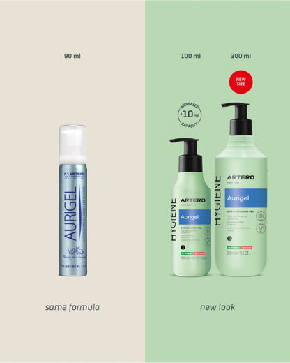 Aurigel Ear Cleaner (2Sizes)