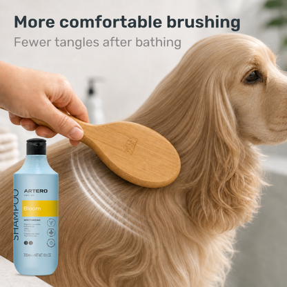 Bloom Shampoo (3Sizes)