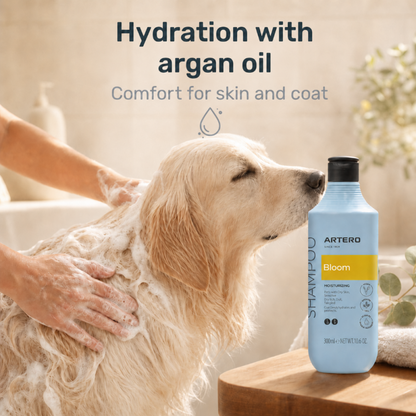 Bloom Shampoo (3Sizes)
