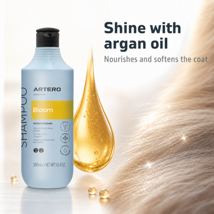 Bloom Shampoo (3Sizes)