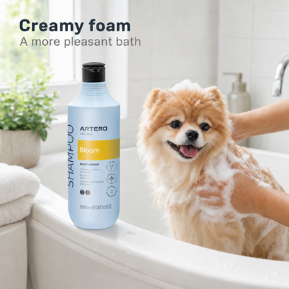 Bloom Shampoo (3Sizes)