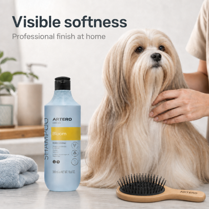Bloom Shampoo (3Sizes)